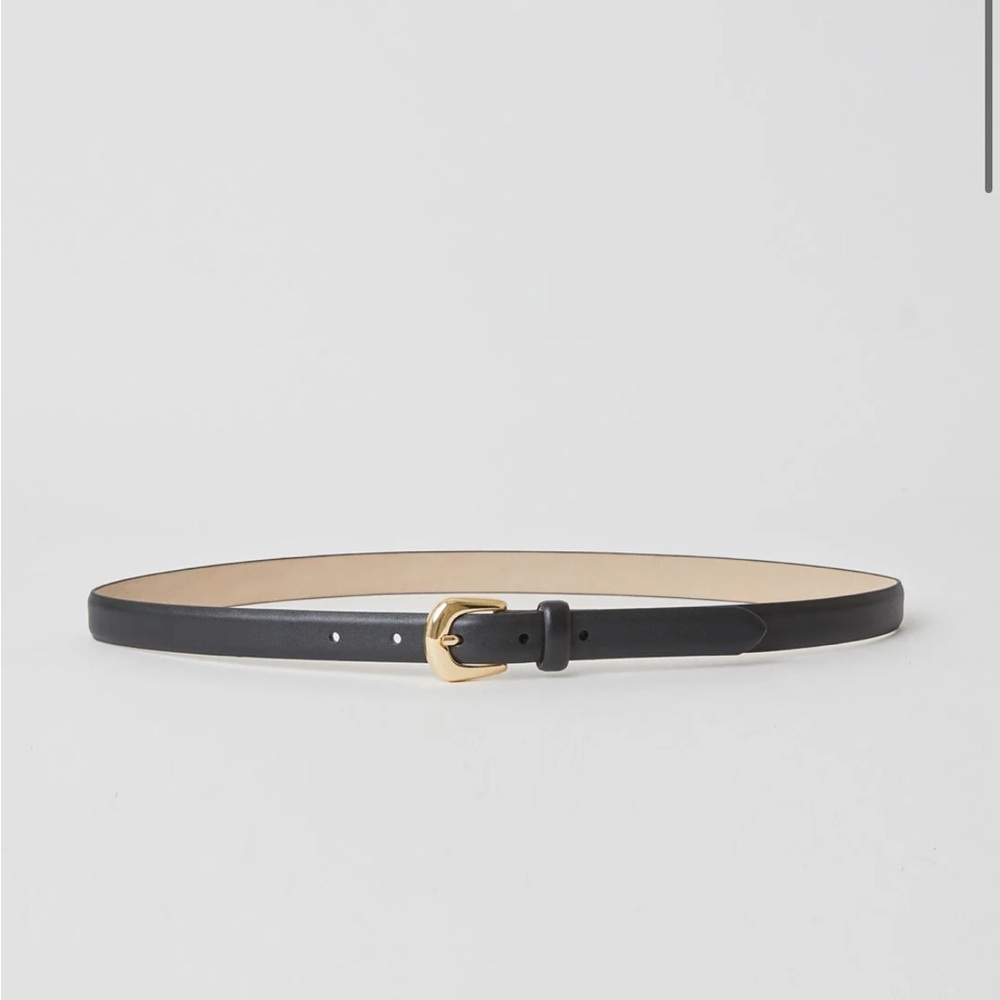 below the belt - mini kennedy 
Never worn